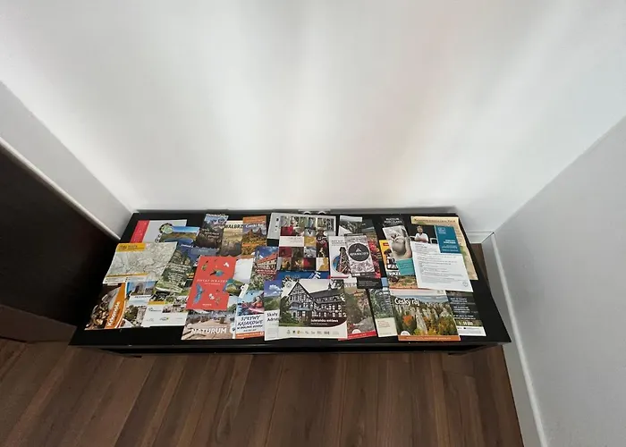 Apartament W Centrum Swidnicy