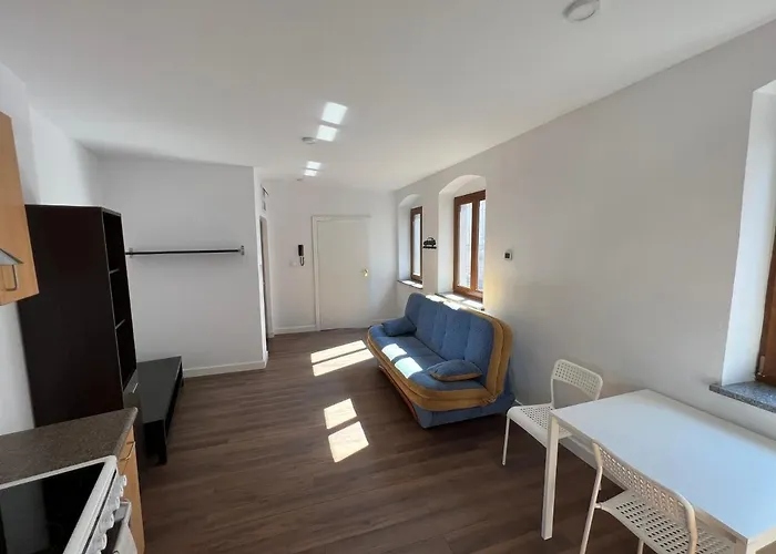 Apartament W Centrum Swidnicy