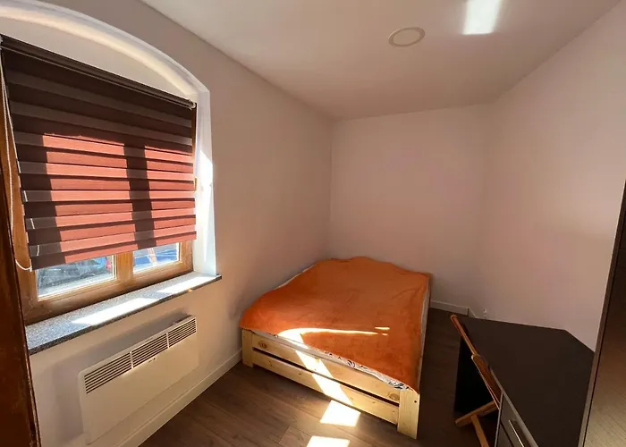 Apartament W Centrum Swidnicy