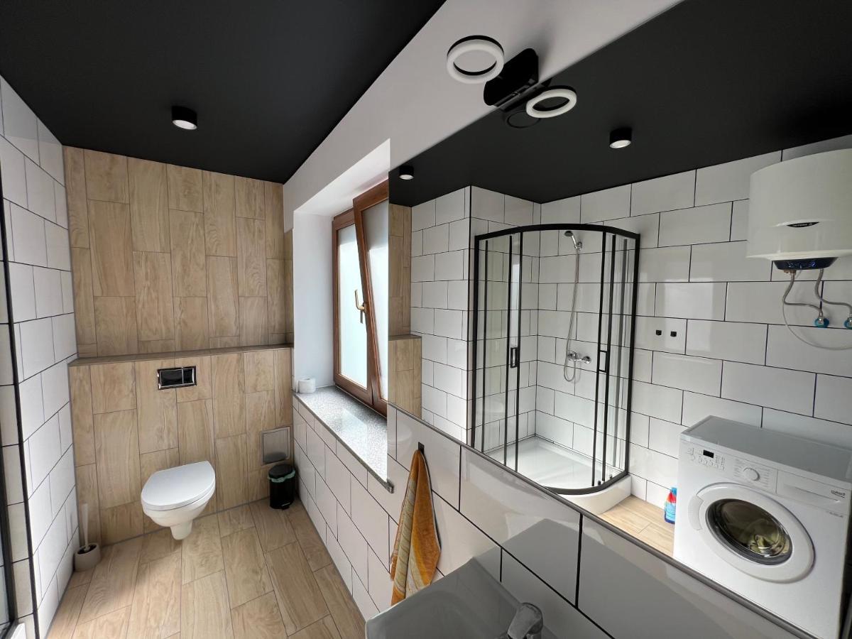 Apartment W Centrum Swidnicy *
