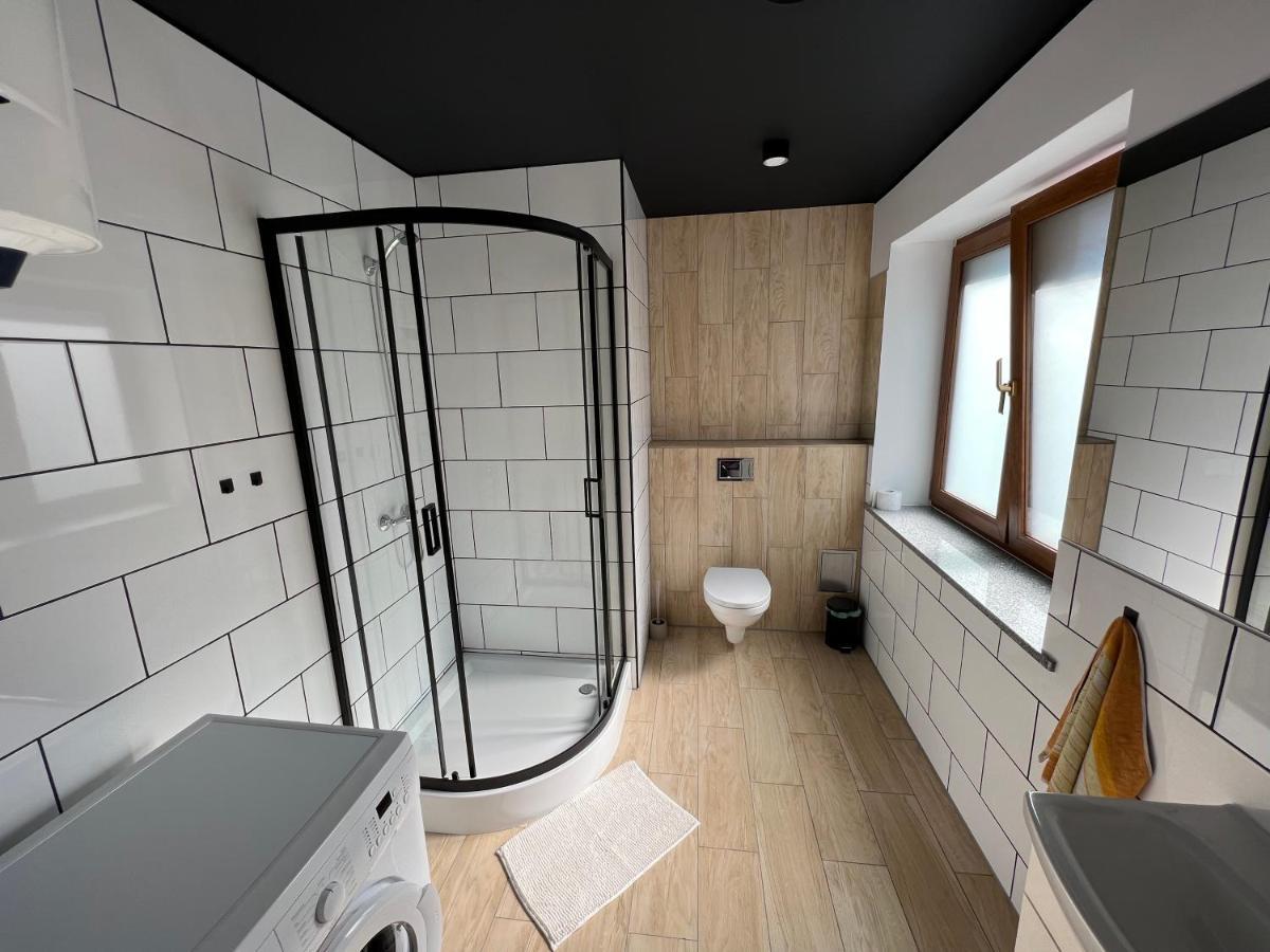 Apartment W Centrum Swidnicy Swidnica (Lower Silesia)