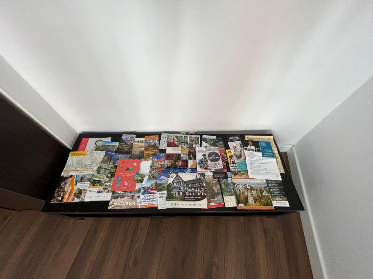 W Centrum Swidnicy Apartment Swidnica (Lower Silesia)