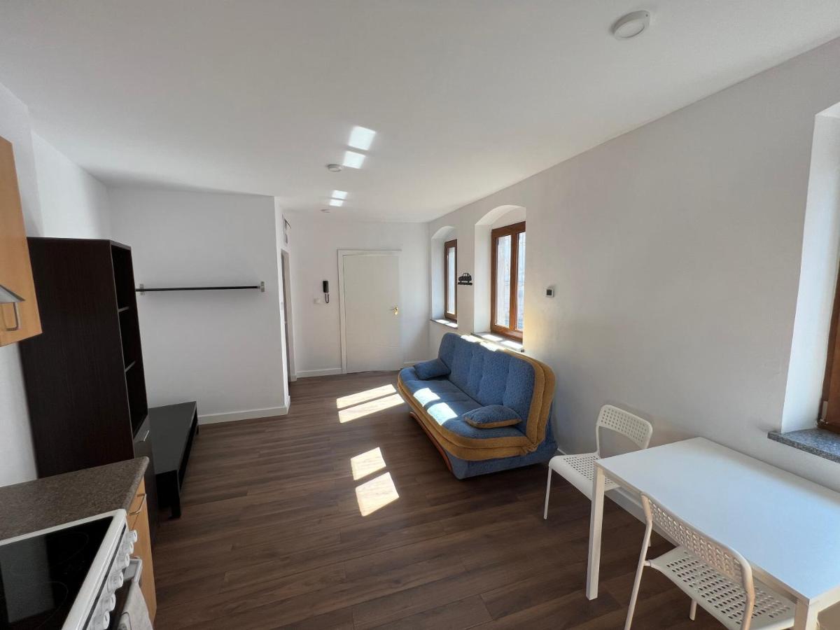 Apartment W Centrum Swidnicy *