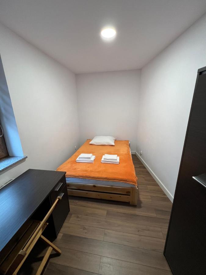 W Centrum Swidnicy Swidnica (Lower Silesia)